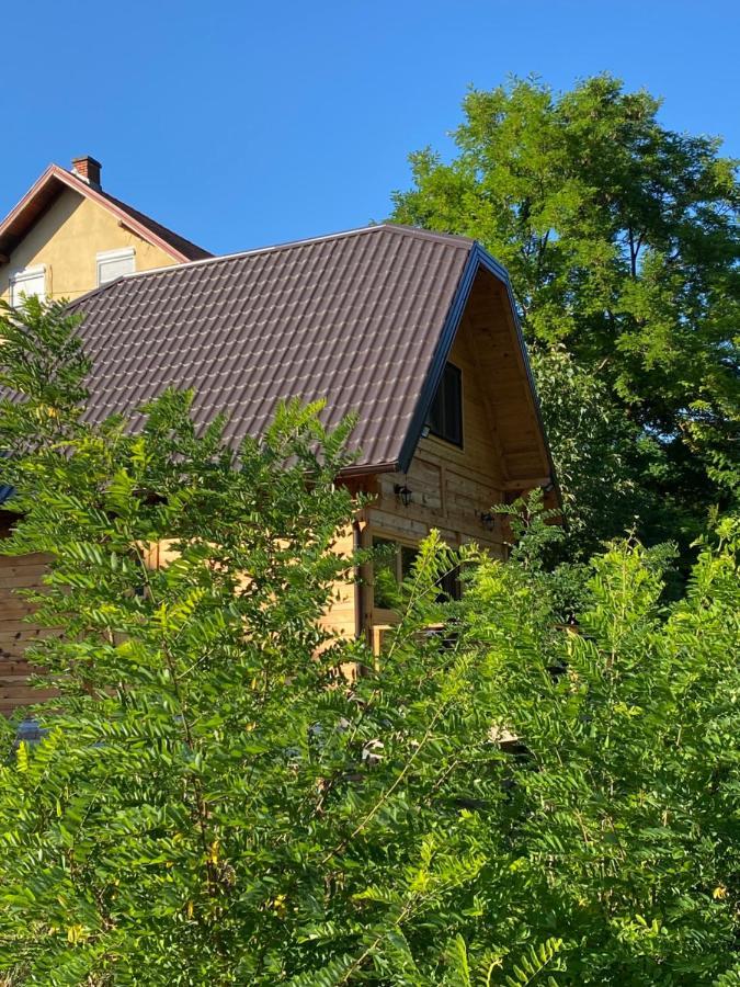 Apartman Lenka Mokra Gora Exterior photo